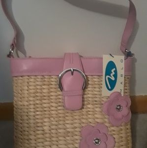 NWT Marlo Woman Purse